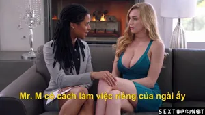Bí mật của cậu học sinh trẻ khoẻ với người phụ nữ đi làm thêm