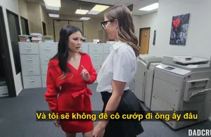 Siêu phẩm con gái để bố dượng phang mỗi ngày vì mong muốn má hạnh phúc