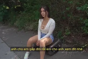 Em tình cũ mời cưới nhưng vẫn không quên ôn lại chút chuyện xưa