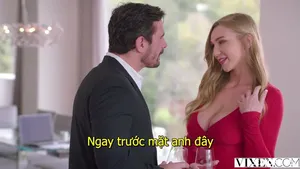 Chê chồng yêu cặc bé, vợ của con trai nhìn trộm bố gã chồng thủ dâm