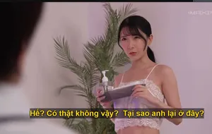ông chủ chuyên quấy rối tính dục và em nhân viên cực kỳ nhạy cảm